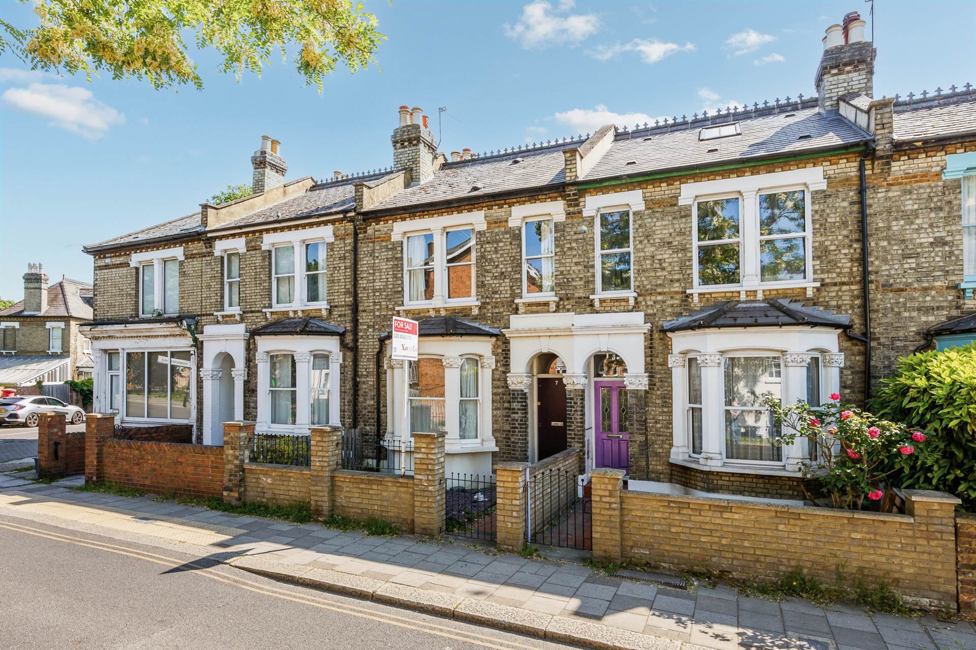 Windmill Road, Brentford, Image 14