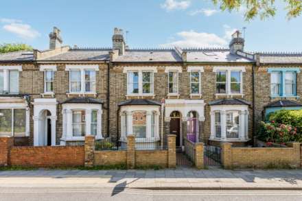 Windmill Road, Brentford