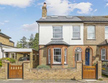 Property For Sale Crescent Road, Shepperton