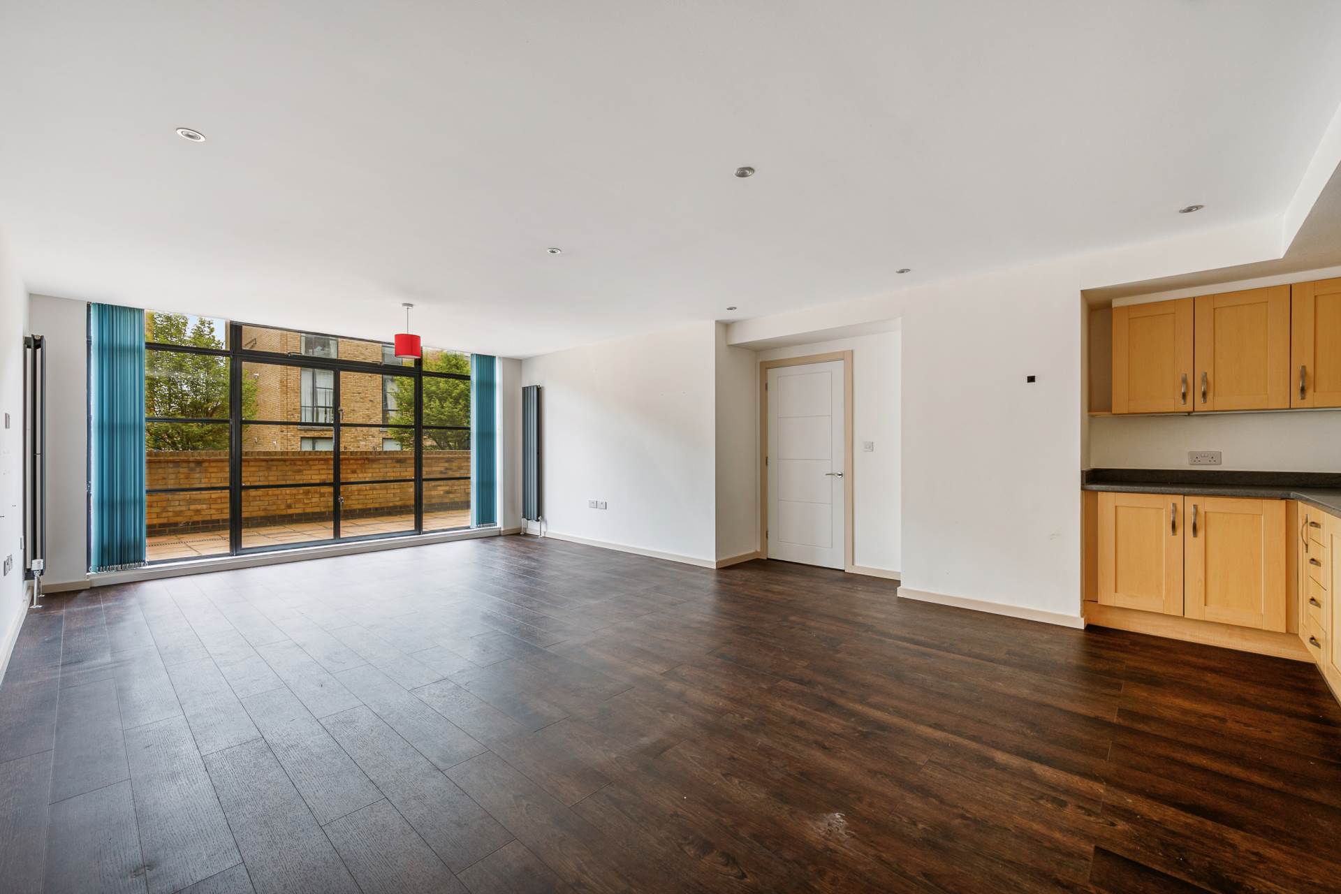 Town Meadow, Brentford, Image 1
