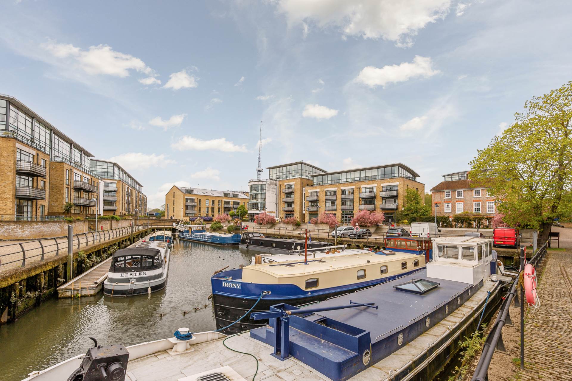 Town Meadow, Brentford, Image 2