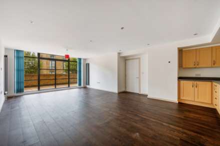 2 Bedroom Apartment, Town Meadow, Brentford