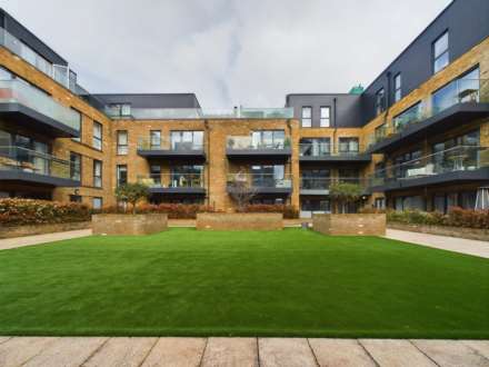 Property For Sale Lion Wharf Road, Isleworth
