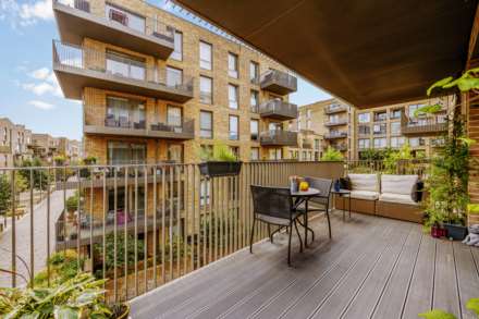 Property For Sale Isambard Court, Paddlers Avenue, Brentford