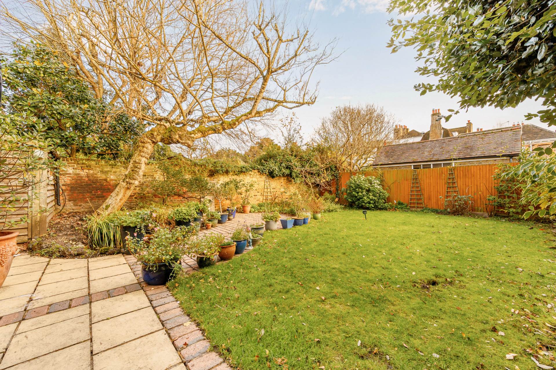 Brent Road, Brentford, Image 11