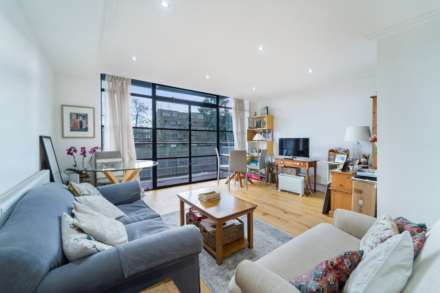 Property For Rent 2 Point Wharf Lane, Ferry Quays, Brentford