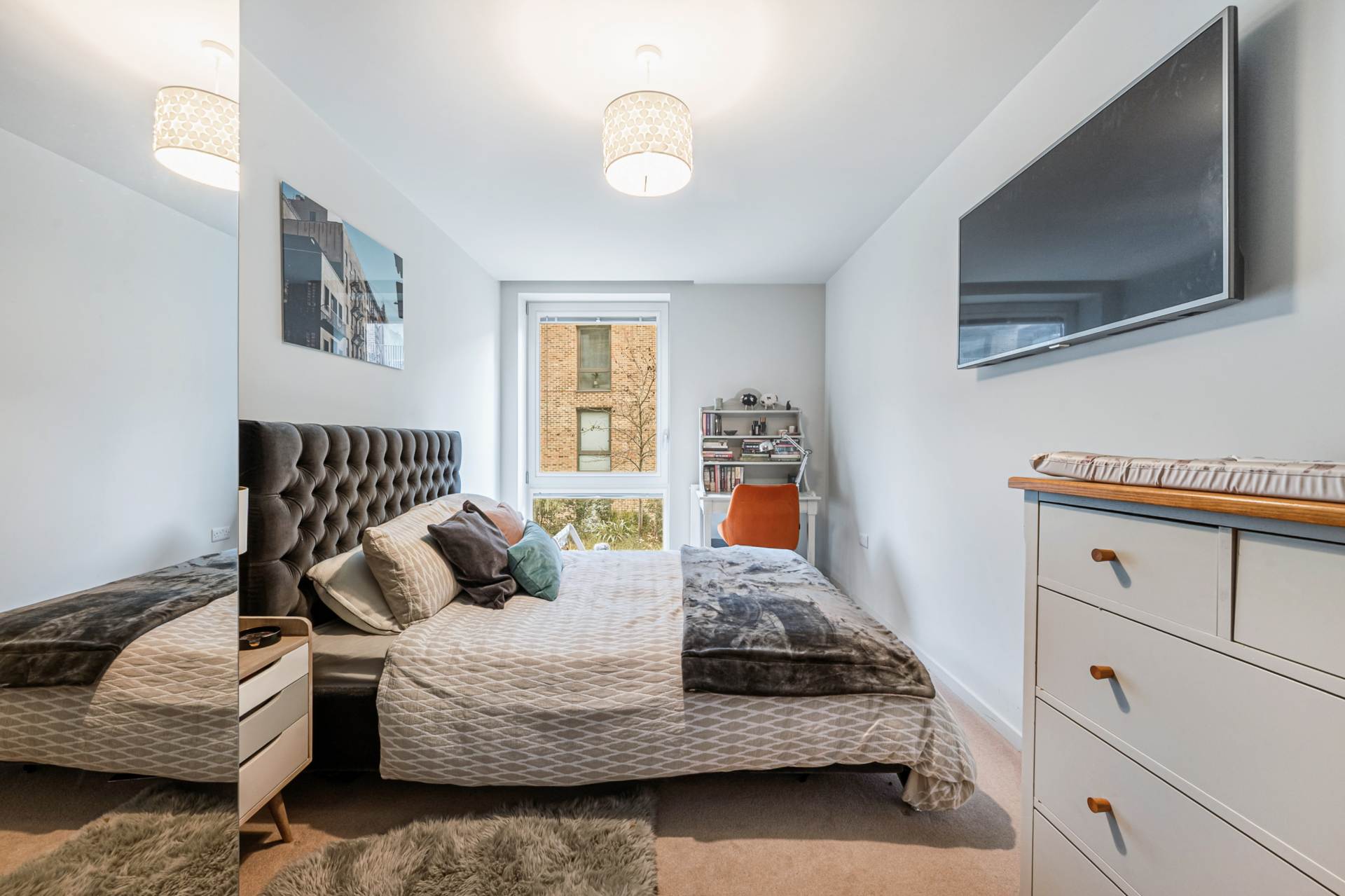 Isambard Court, Paddlers Avenue, Brentford Lock West, Image 11