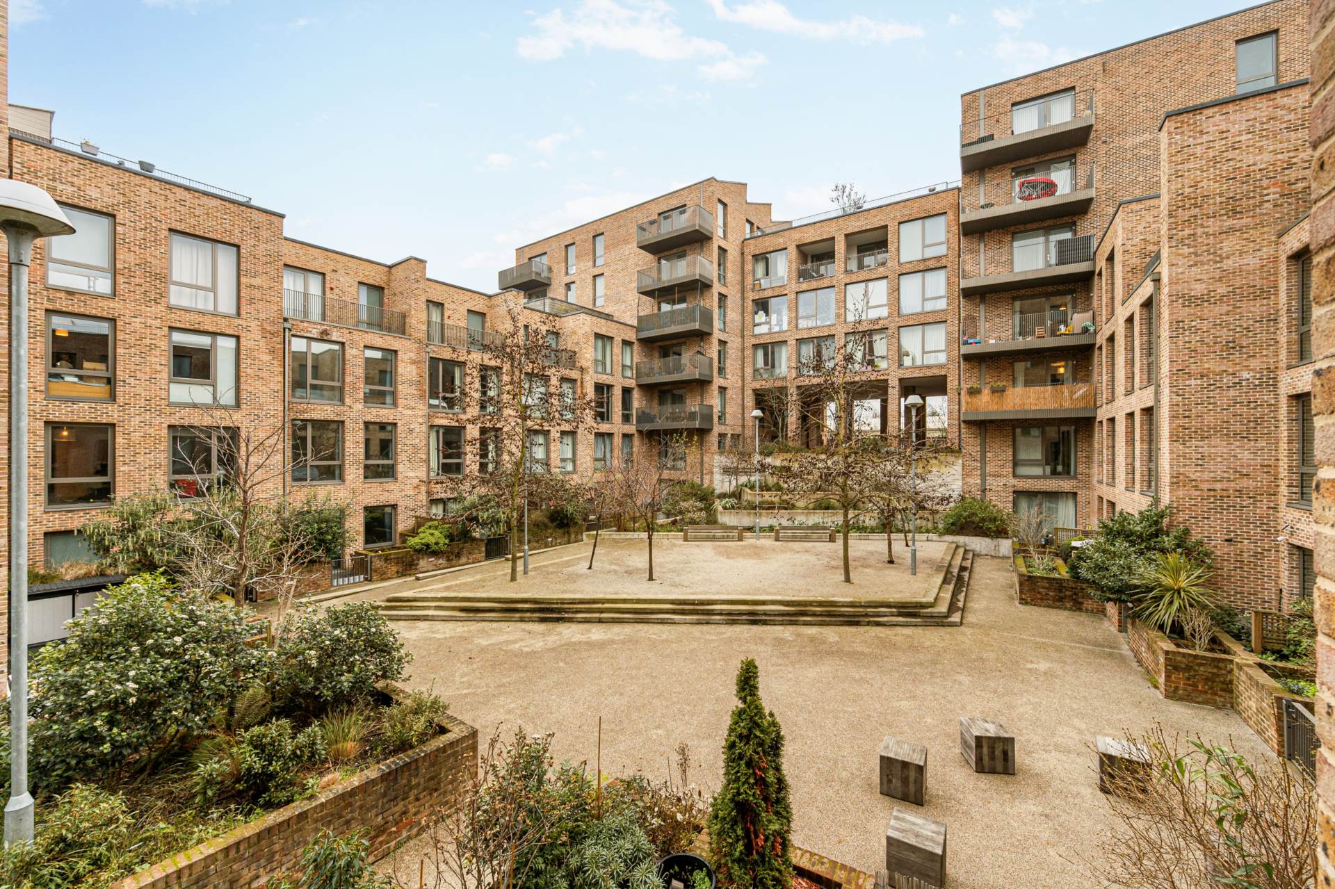 Isambard Court, Paddlers Avenue, Brentford Lock West, Image 14