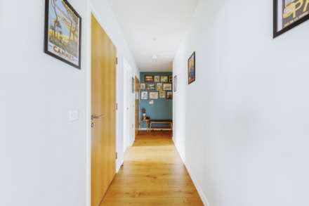 Isambard Court, Brentford Lock West, Image 12