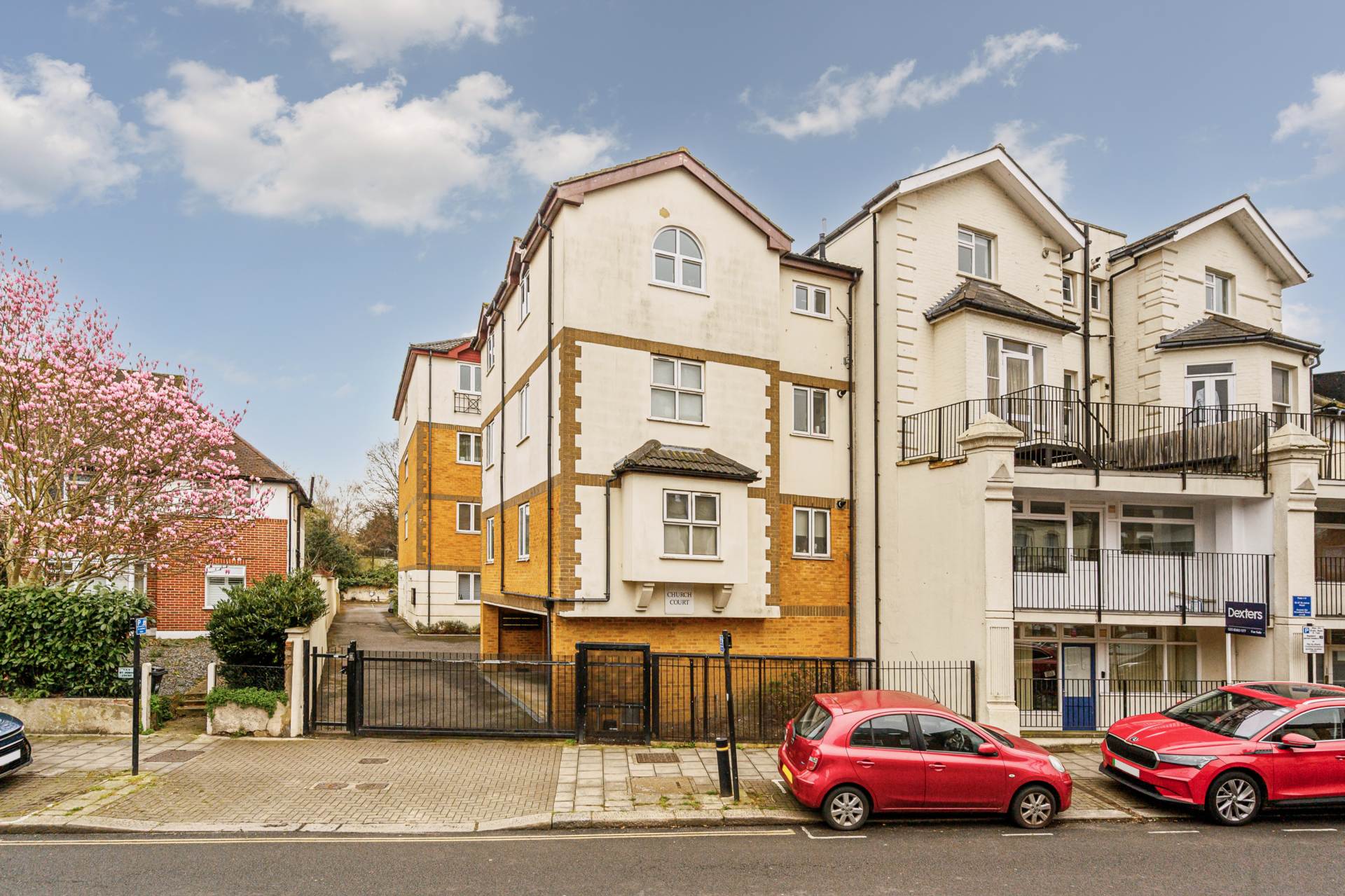 Church Court, St Johns Road, Isleworth TW7, Image 1