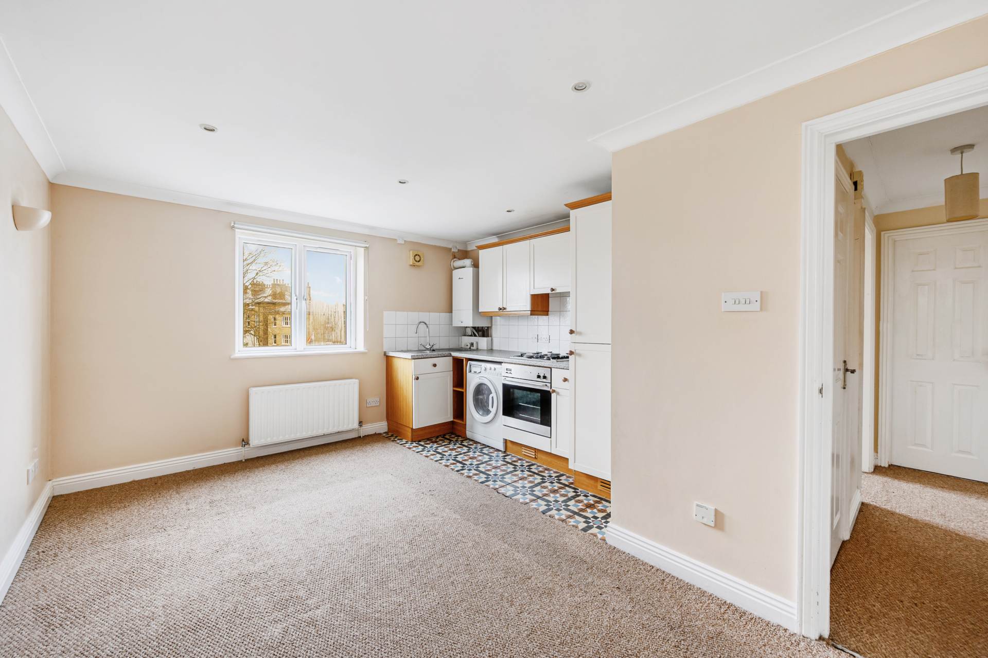 Church Court, St Johns Road, Isleworth TW7, Image 2