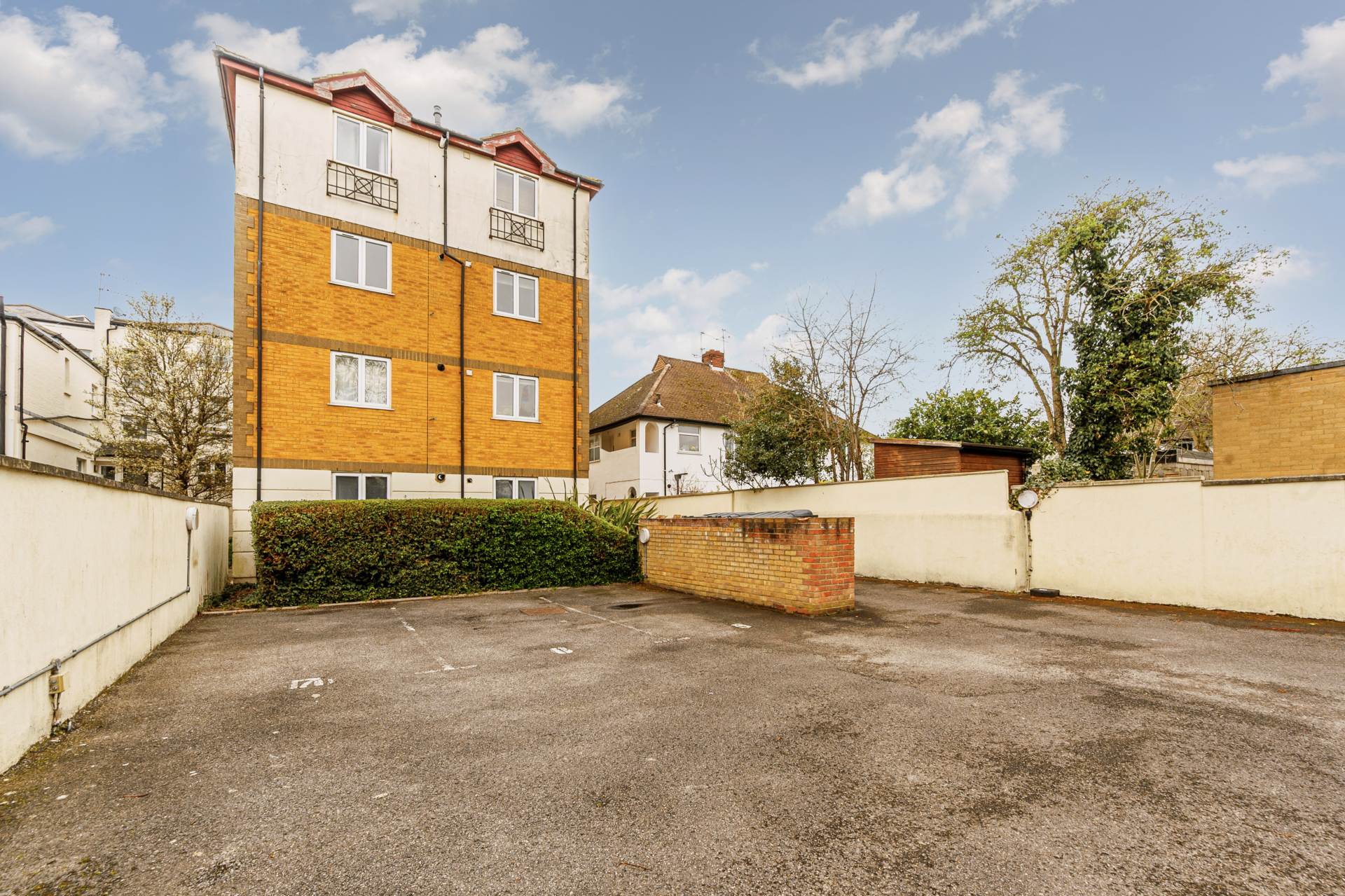 Church Court, St Johns Road, Isleworth TW7, Image 7