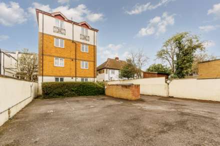 Church Court, St Johns Road, Isleworth TW7, Image 7