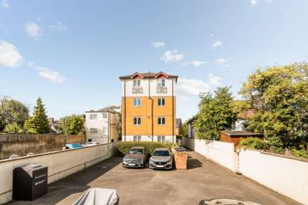 Church Court, St Johns Road, Isleworth TW7, Image 9