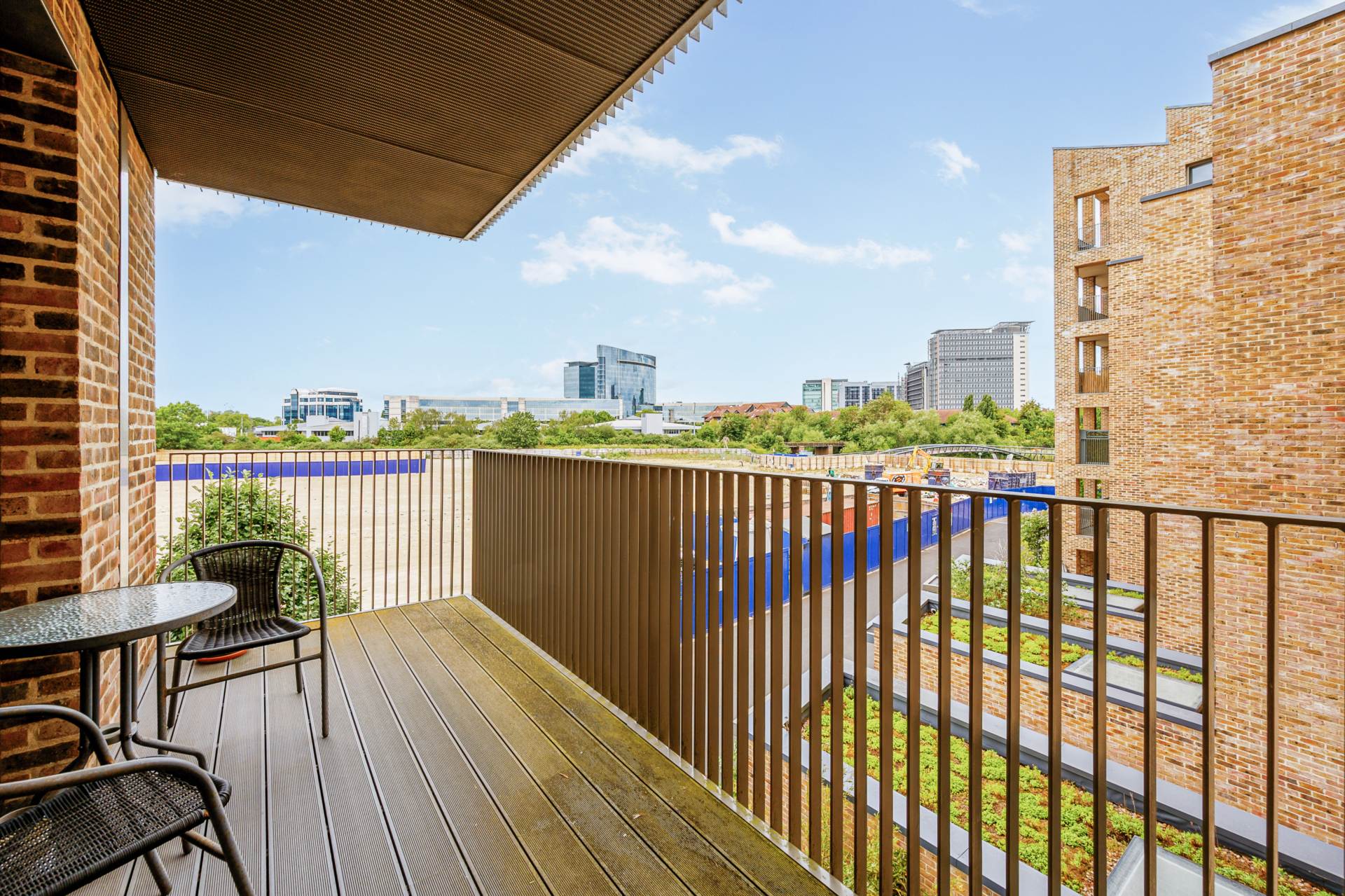 Isambard Court, Brentford Lock West, Image 9