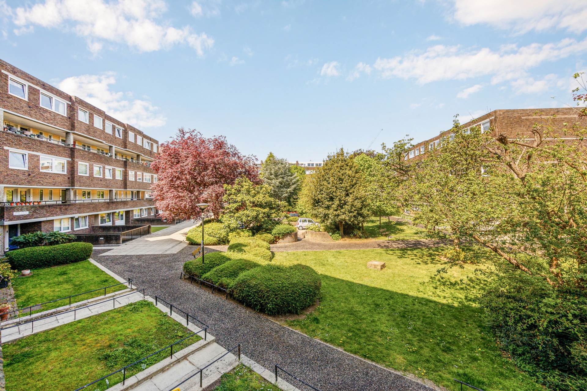 Otho Court, Brentford Dock, Image 1