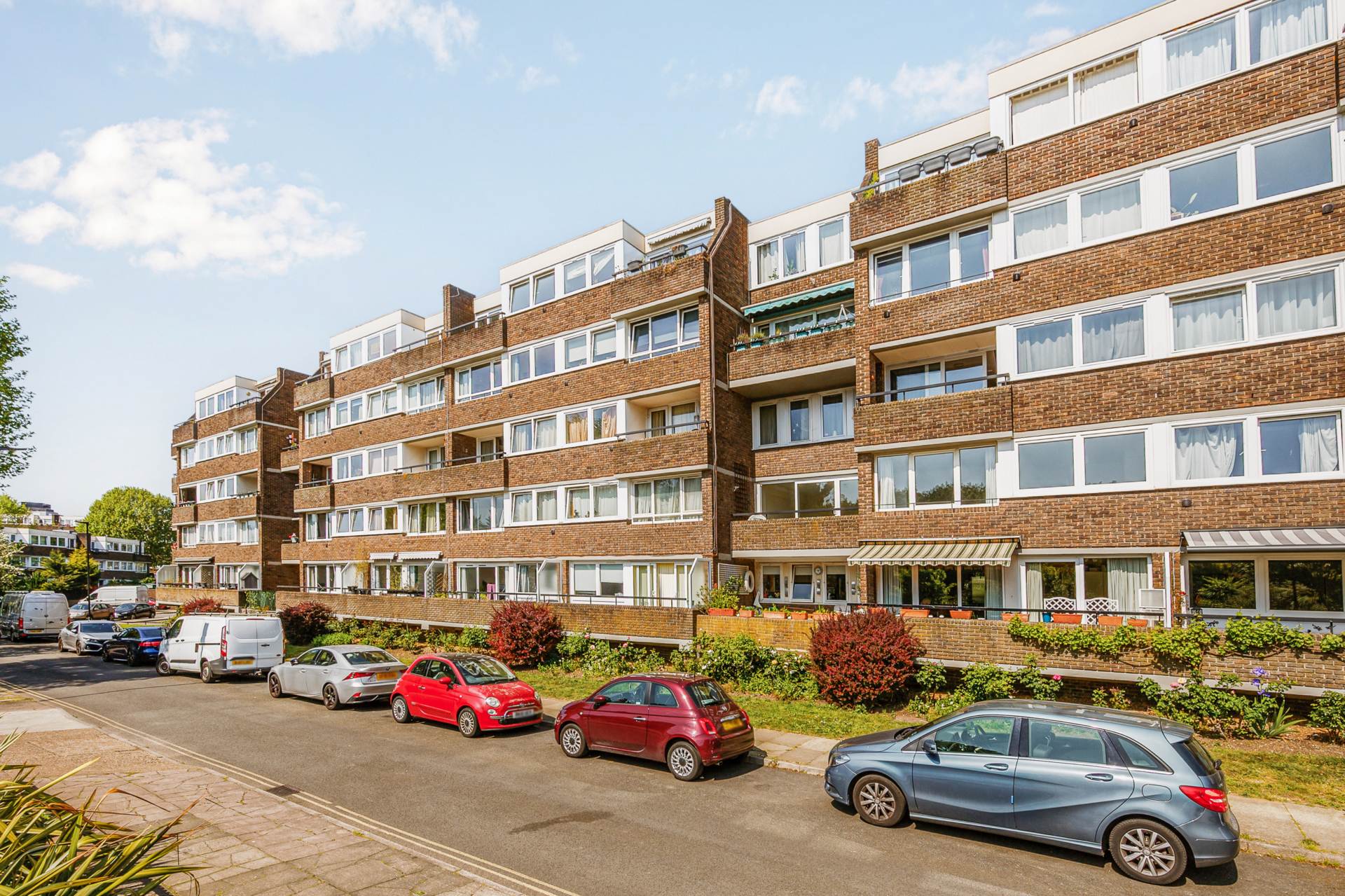 Otho Court, Brentford Dock, Image 2