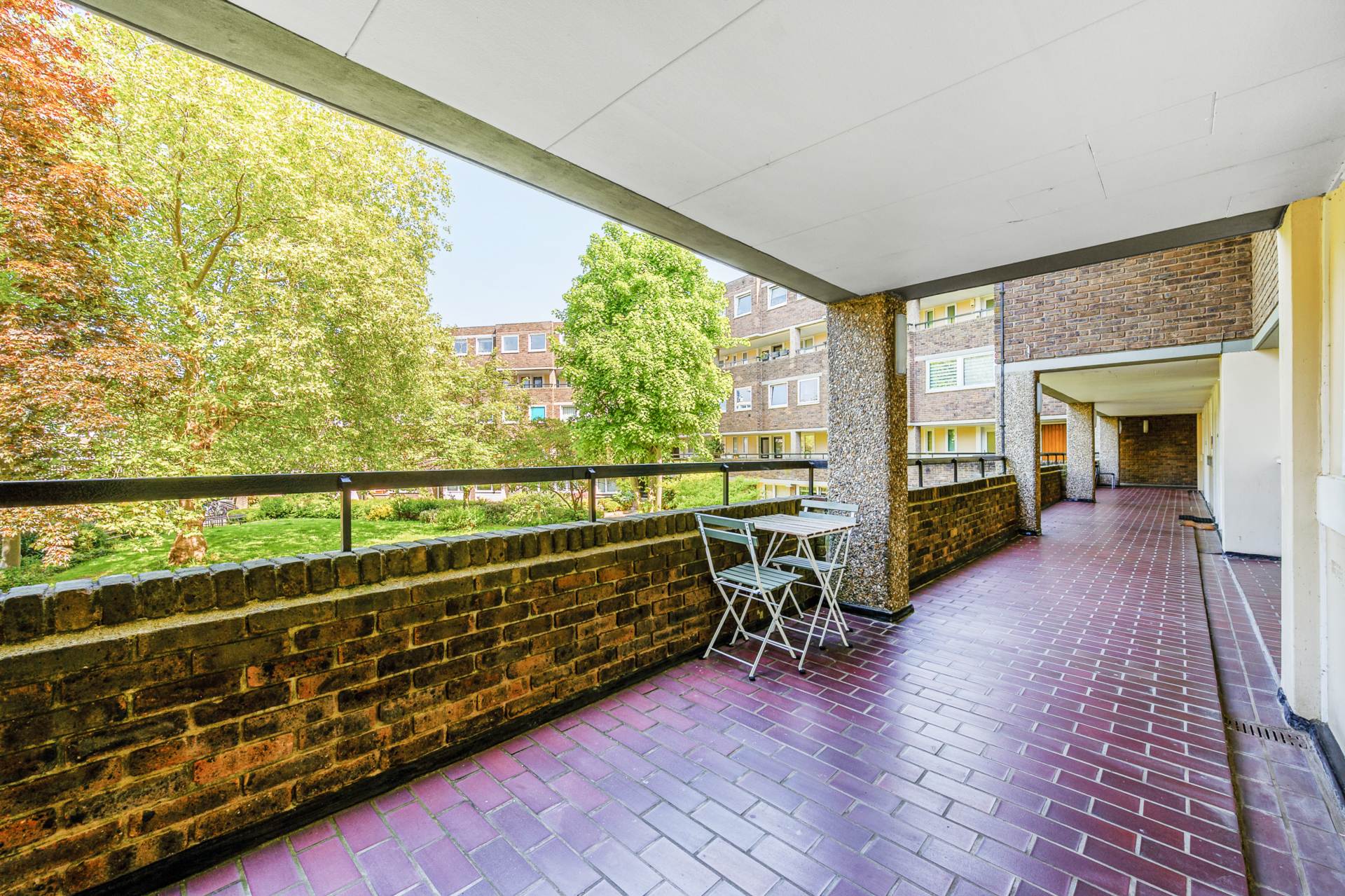 Otho Court, Brentford Dock, Image 9