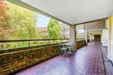 Otho Court, Brentford Dock, Image 9