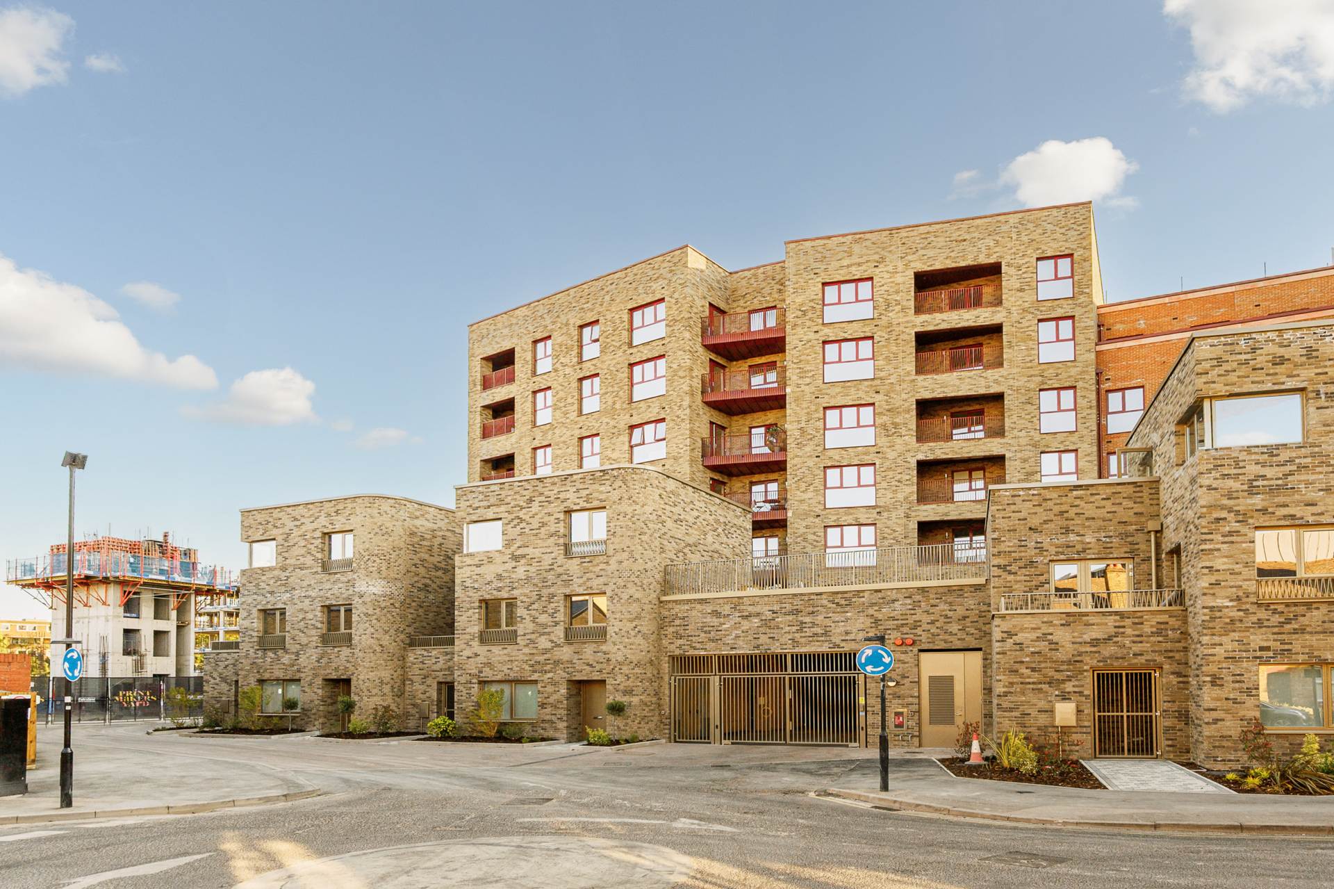 Justice Place, Brentford, Image 1