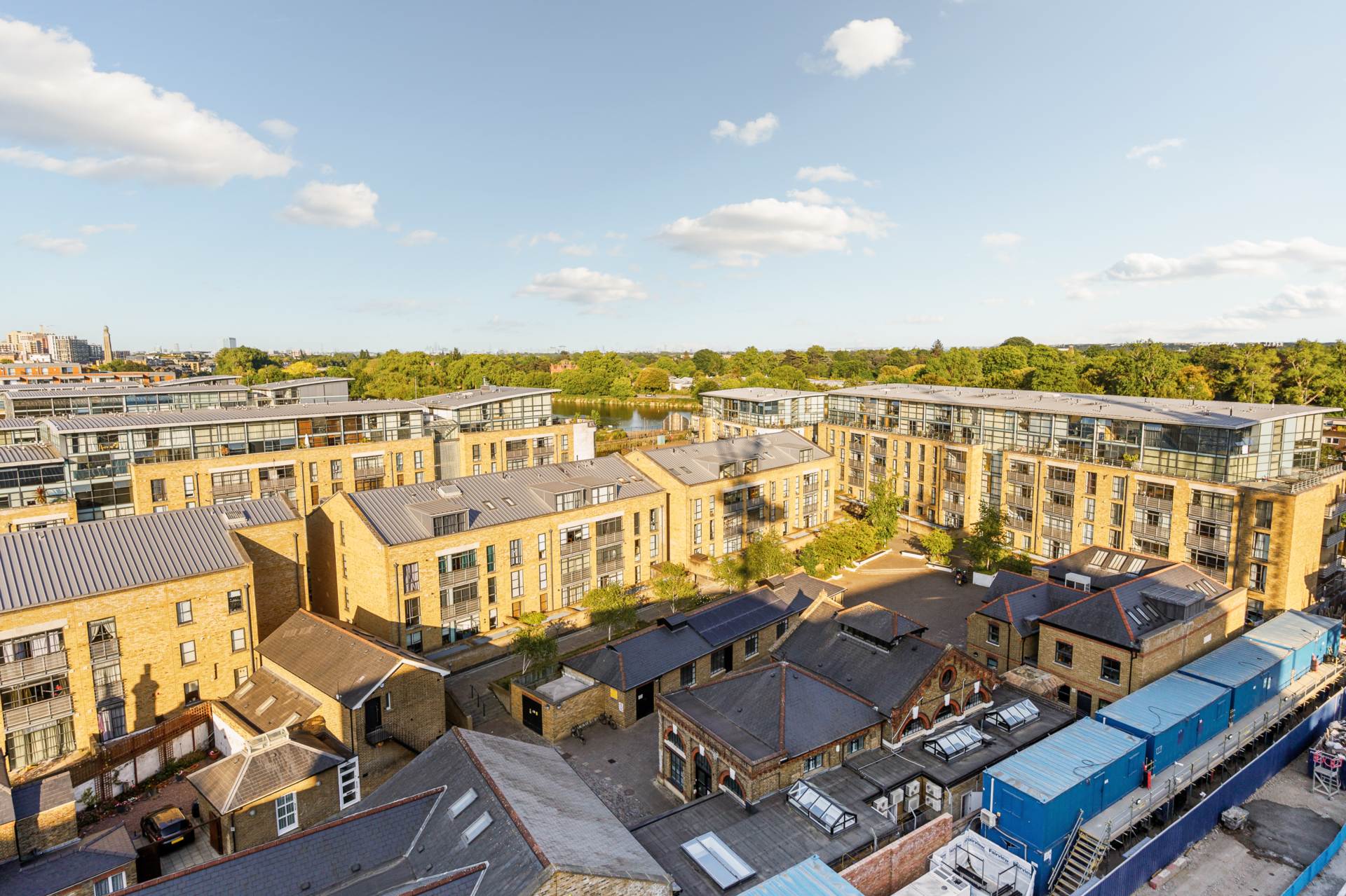 Justice Place, Brentford, Image 12