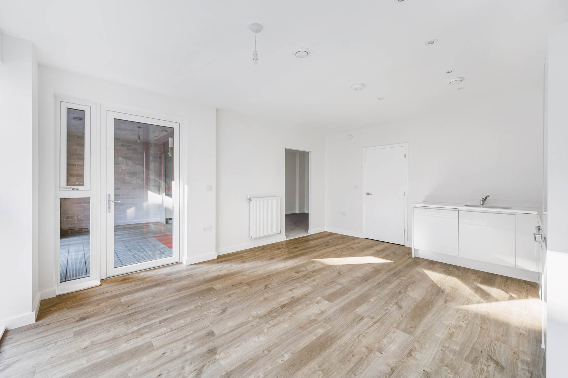 Justice Place, Brentford, Image 4