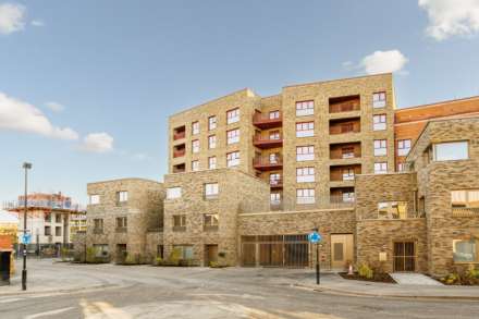Justice Place, Brentford, Image 1
