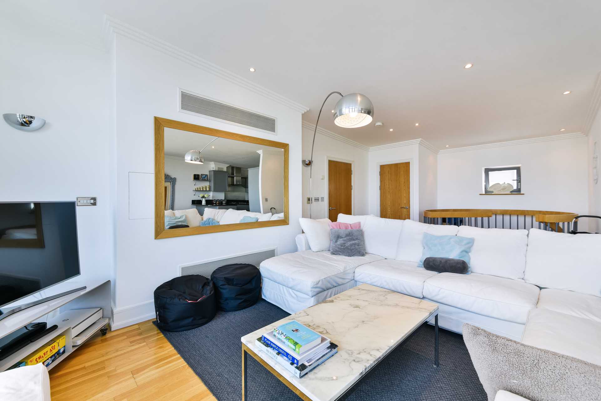Moorings House, Tallow Road, 'The Island', Image 3