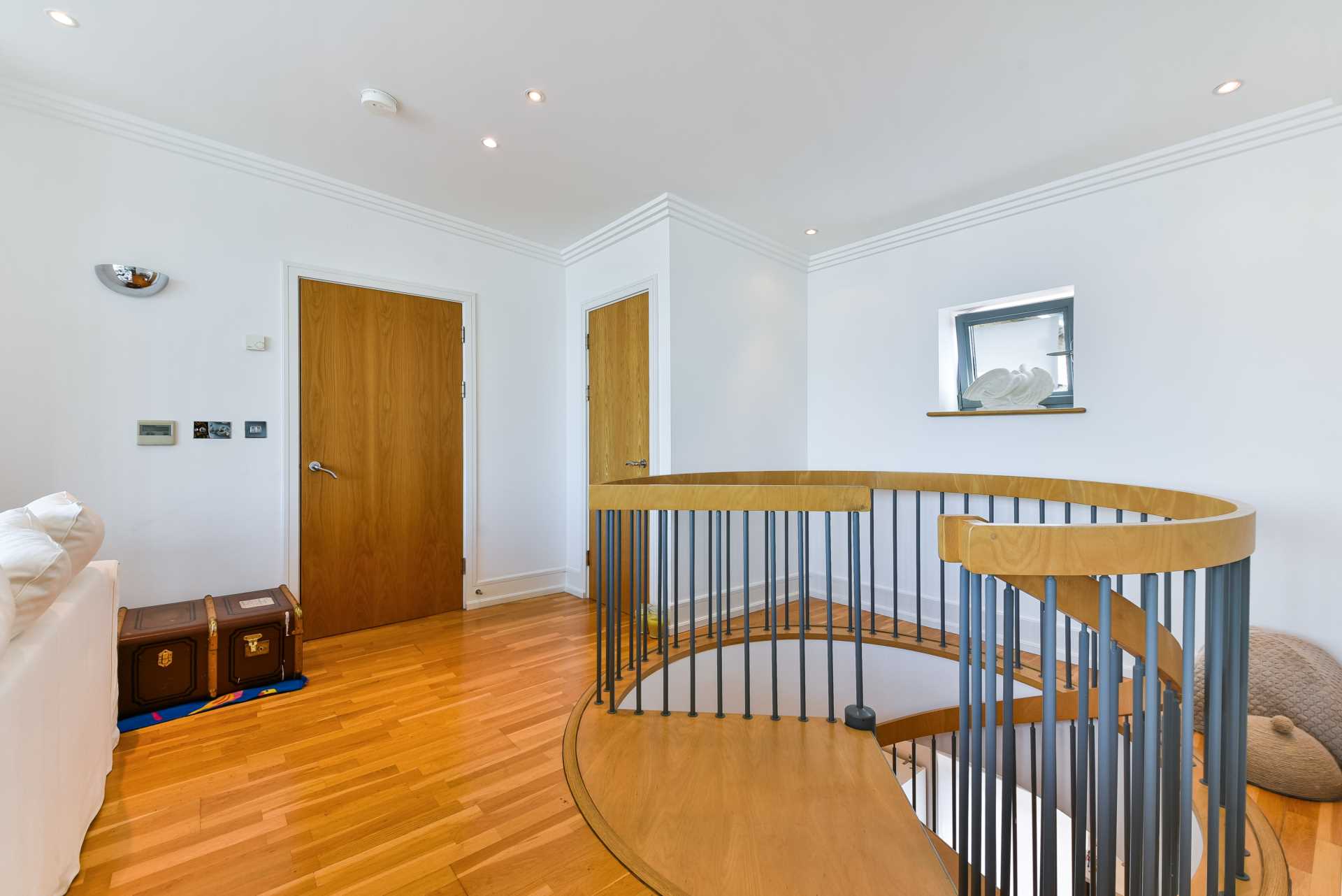 Moorings House, Tallow Road, 'The Island', Image 9