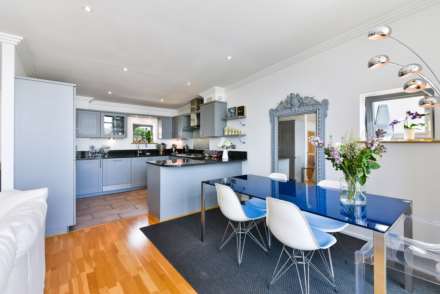 Moorings House, Tallow Road, 'The Island', Image 6