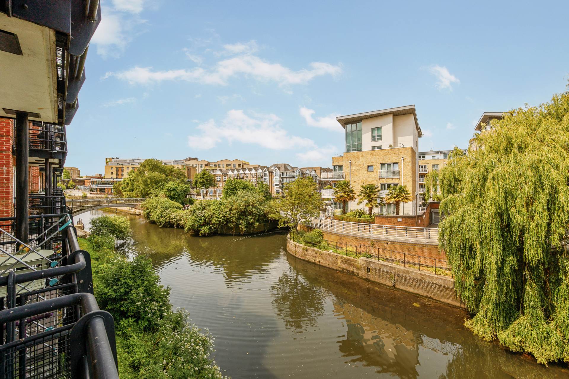 Dorey House, High Street, Brentford, Image 2