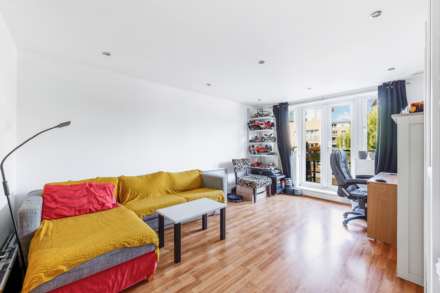 Dorey House, High Street, Brentford, Image 3