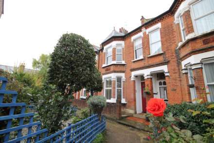 Property For Rent Mafeking Ave, Brentford