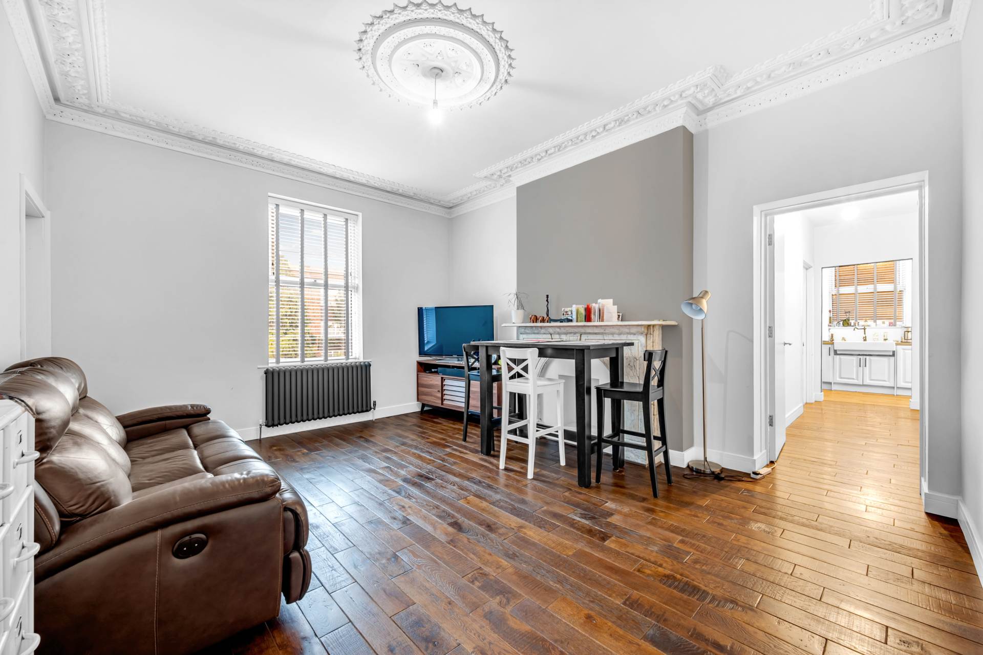 Clitherow Court, Boston Manor Road, Brentford, Image 4