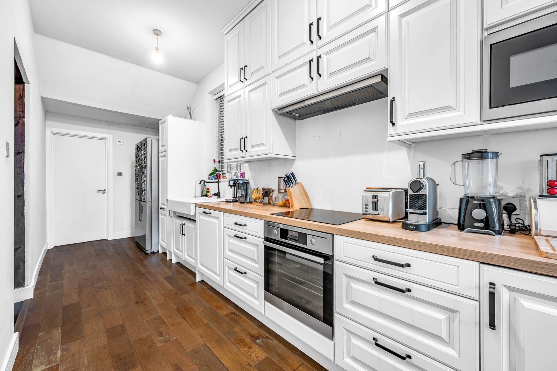 Clitherow Court, Boston Manor Road, Brentford, Image 7