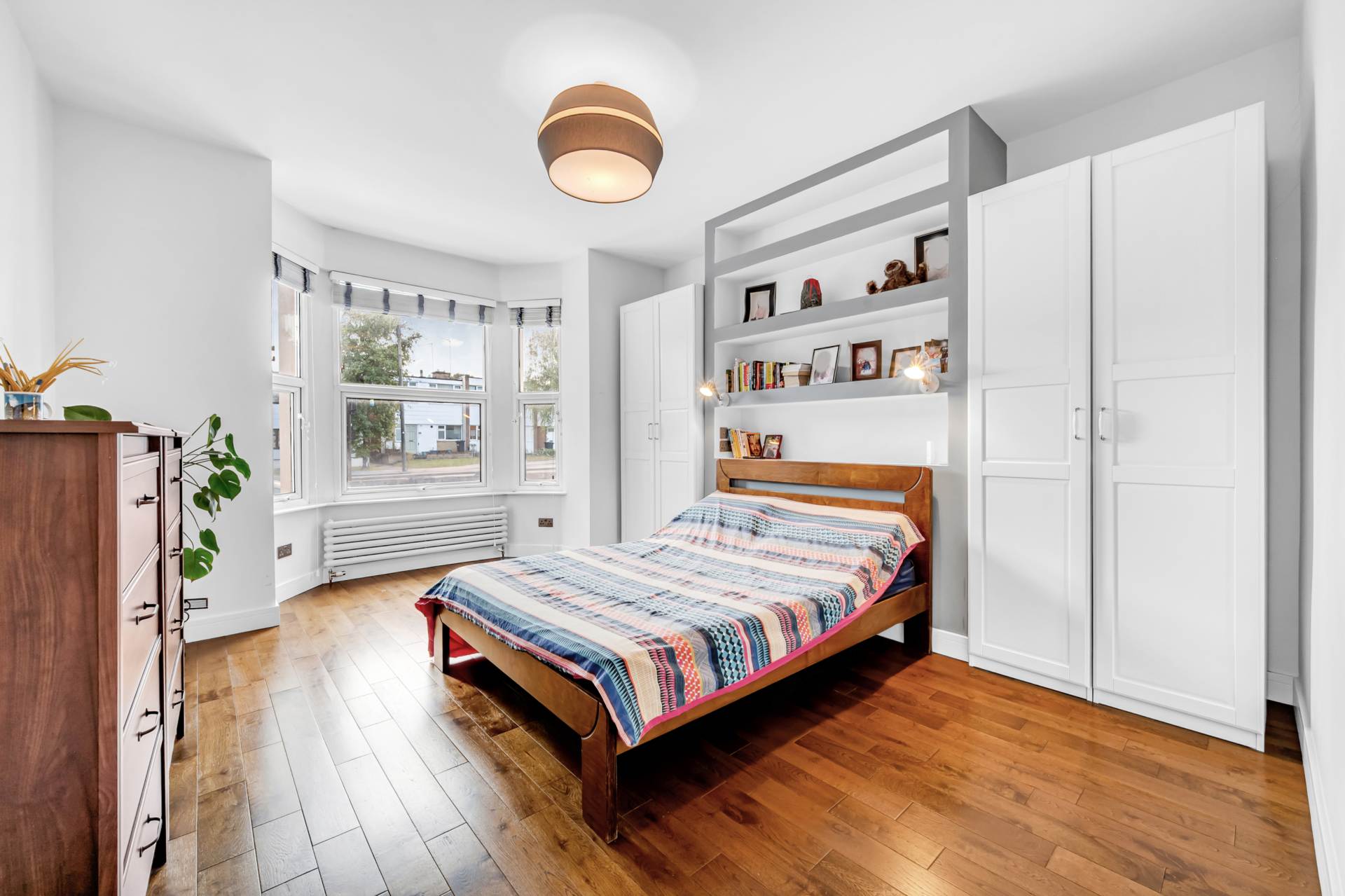 Clitherow Court, Boston Manor Road, Brentford, Image 9