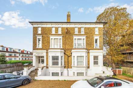 Clitherow Court, Boston Manor Road, Brentford