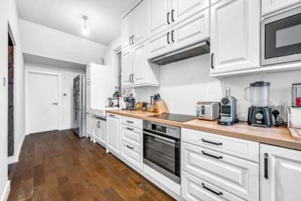 Clitherow Court, Boston Manor Road, Brentford, Image 7