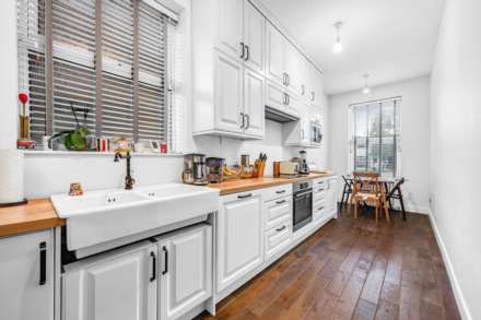 Clitherow Court, Boston Manor Road, Brentford, Image 8