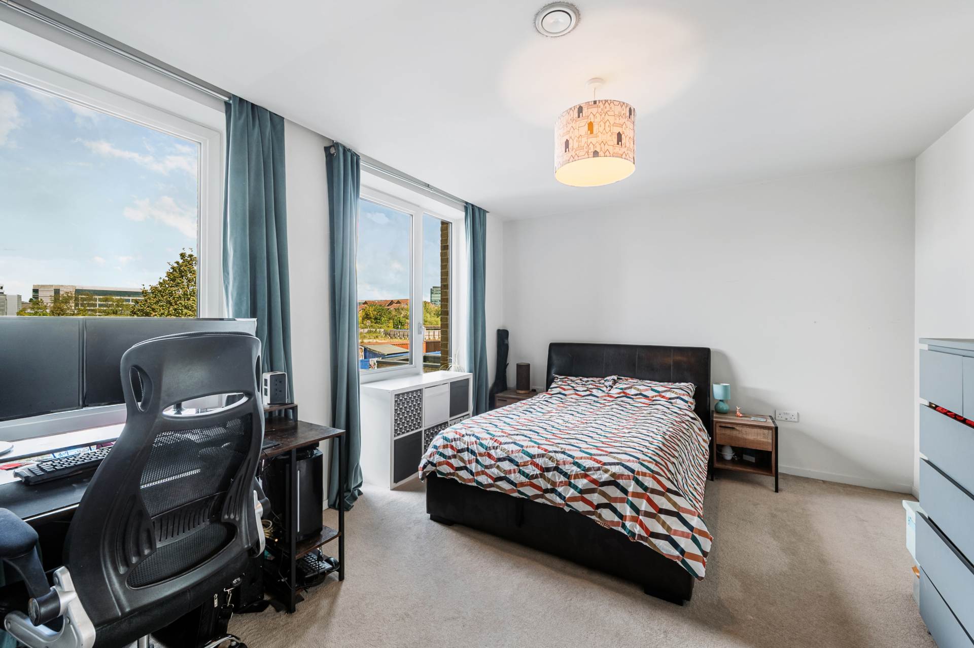 Isambard Court, Paddlers Avenue, Brentford, Image 7