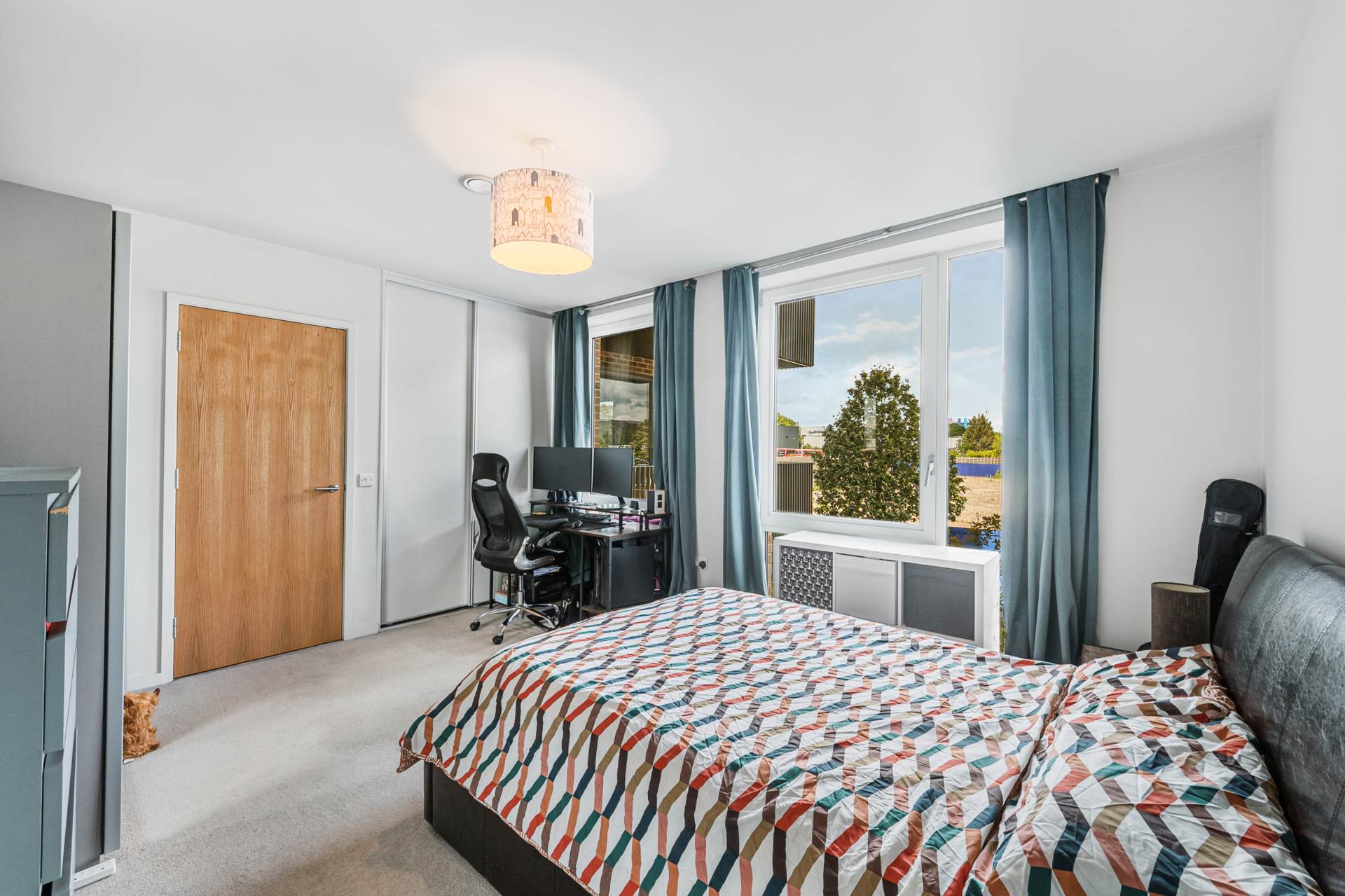 Isambard Court, Paddlers Avenue, Brentford, Image 8