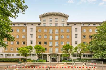 Regatta Point, 38 Kew Bridge Road, TW8