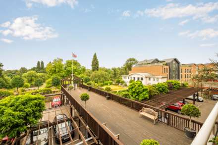 Regatta Point, 38 Kew Bridge Road, TW8, Image 12