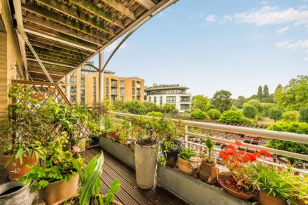 Regatta Point, 38 Kew Bridge Road, TW8, Image 13