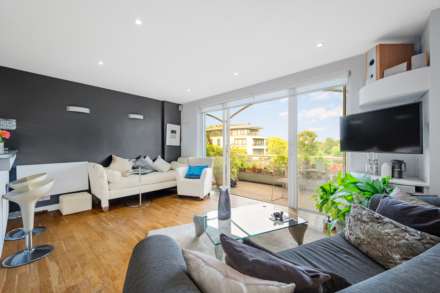 Regatta Point, 38 Kew Bridge Road, TW8, Image 5