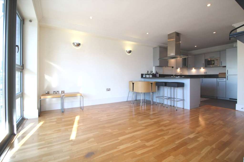 Corsell House, Tallow Road, 'The Island', Brentford, Image 2