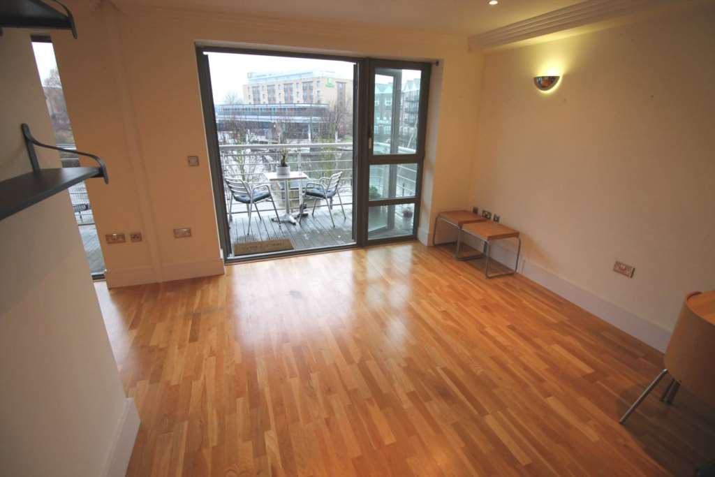 Corsell House, Tallow Road, 'The Island', Brentford, Image 3