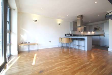 Corsell House, Tallow Road, 'The Island', Brentford, Image 2