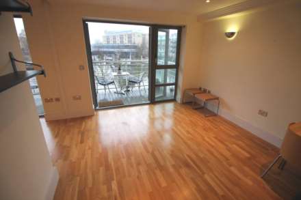 Corsell House, Tallow Road, 'The Island', Brentford, Image 3
