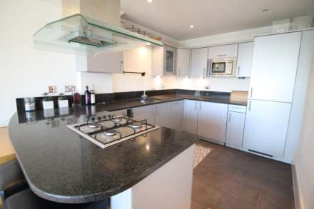 Corsell House, Tallow Road, 'The Island', Brentford, Image 4